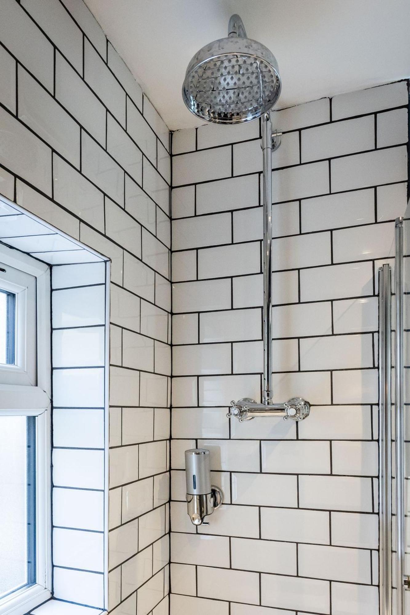 Appartement 3 Bedroom Victorian Apartment-6 Beds-free Street Parking Edinburgh